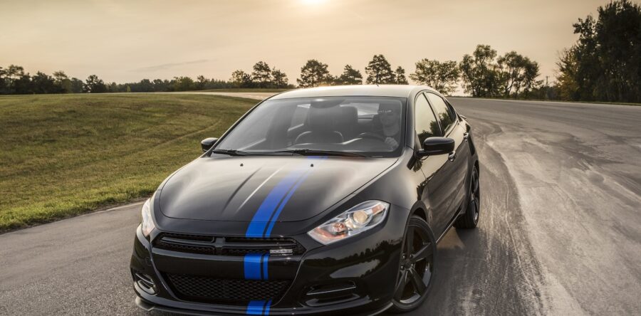 Customizing Body Work Paint